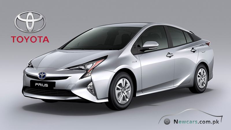 Toyota Prius 2022 New Model